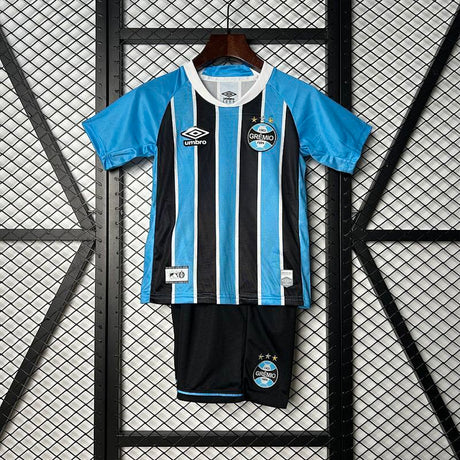 Ensemble Enfant Grêmio Domicile 25/26
