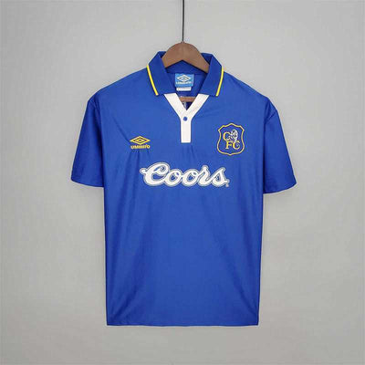 Maillot Chelsea Domicile Rétro 95/97