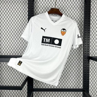 Maillot Valence CF Domicile 25/26