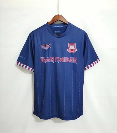Maillot West Ham Extérieur 21/22