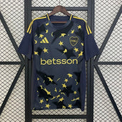 Camiseta Boca Juniors Tercera 25/26