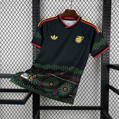 Maillot Jamaïque x Bob Extérieur 2026