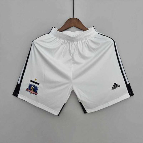 Short Colo Colo Extérieur 22/23