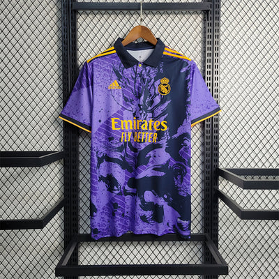 Maillot Real Madrid Édition spéciale 23/24