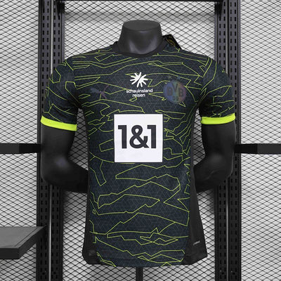 Camiseta Borussia Dortmund Edición Especial Versión Player 24/25
