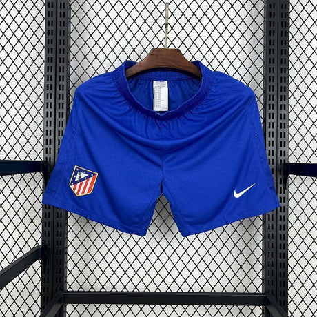 Short Atlético Madrid Domicile 25/26