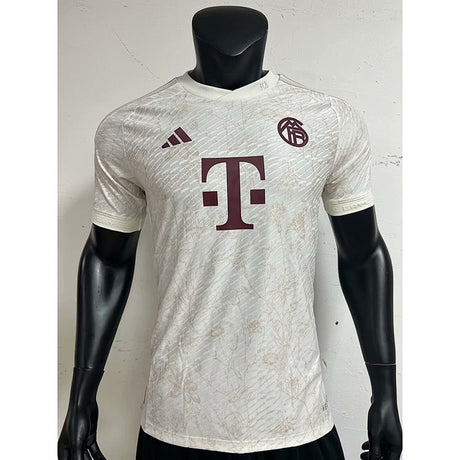 Maillot Bayern Munich Extérieur Player Version 23/24