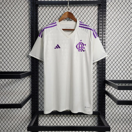 Maillot Flamengo Gardien 23/24