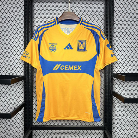 Maillot Tigres UANL Domicile 24/25
