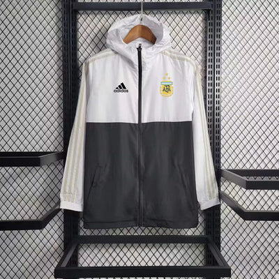 Coupe-vent Argentine