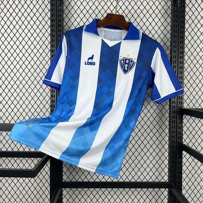 Paysandu T Home Jersey 26/27