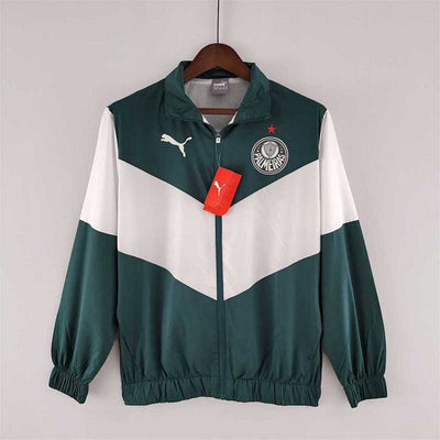 Coupe-vent Palmeiras 22/23