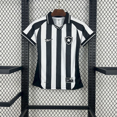 Camiseta Mujer Botafogo Local 25/26