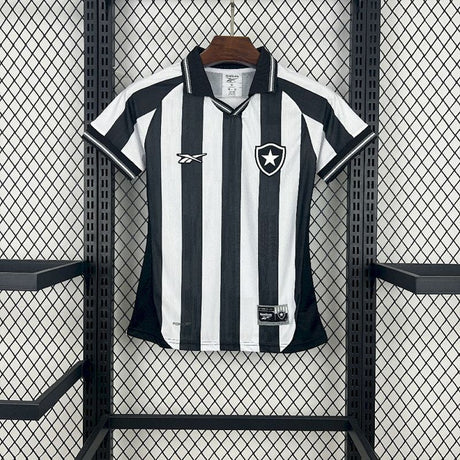 Maillot Femme Botafogo Domicile 25/26