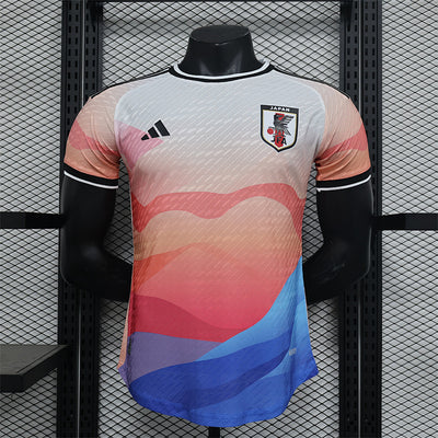Maillot Japon Édition spéciale Player Version 23/24