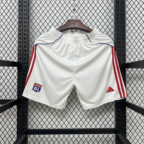 Short Lyon Domicile 25/26