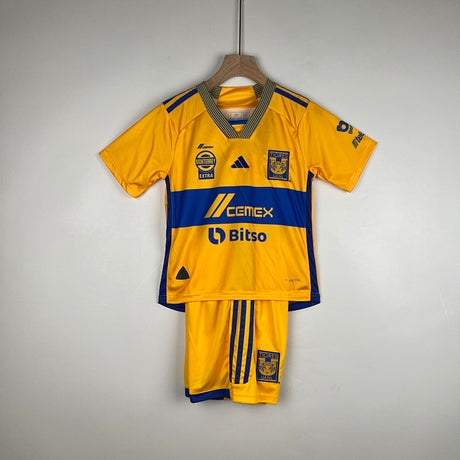 Ensemble Enfant Tigres UANL Domicile 23/24
