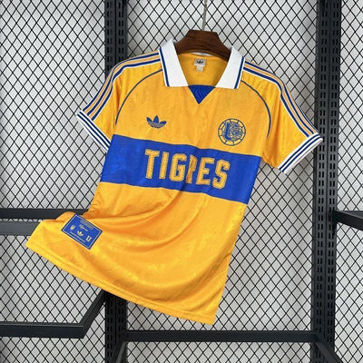 Maillot Tigres UANL Anniversaire Édition spéciale 25/26