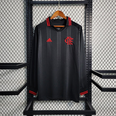 Maillot Flamengo Rétro 19/20
