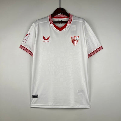 Maillot Séville FC Domicile 23/24