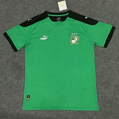 Maillot Côte d’Ivoire Player Version 2023