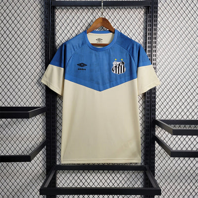 Camiseta Santos Pre-Partido 23/24 (2)