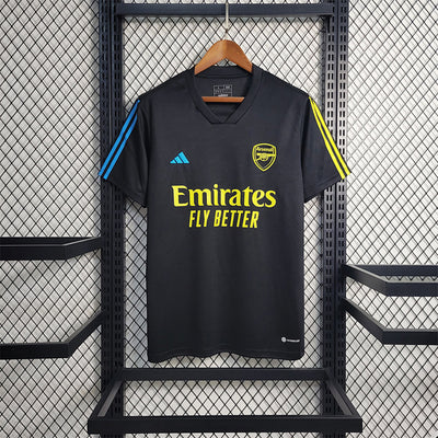 Maillot Arsenal Prématch 23/24