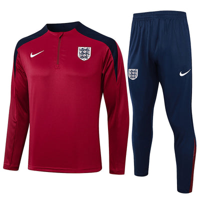 Chándal Inglaterra 2024 (4)