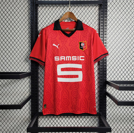Maillot Rennais Domicile 23/24