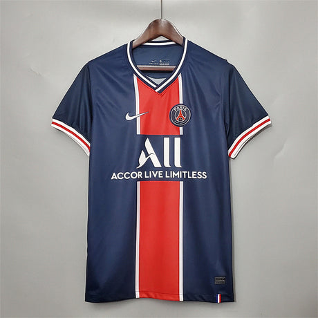 Maillot PSG Domicile 20/21