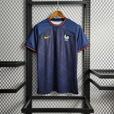 Maillot French 2023