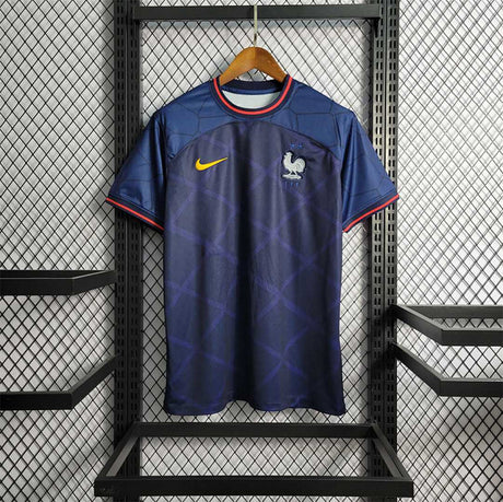 Maillot French 2023