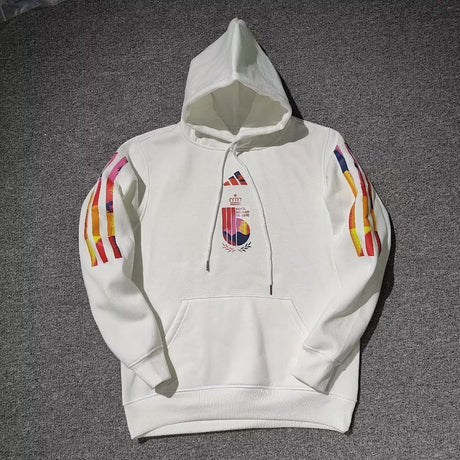 Survêtement Belgique Hoodie 2022