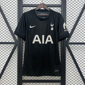Tottenham Away Jersey 25/26