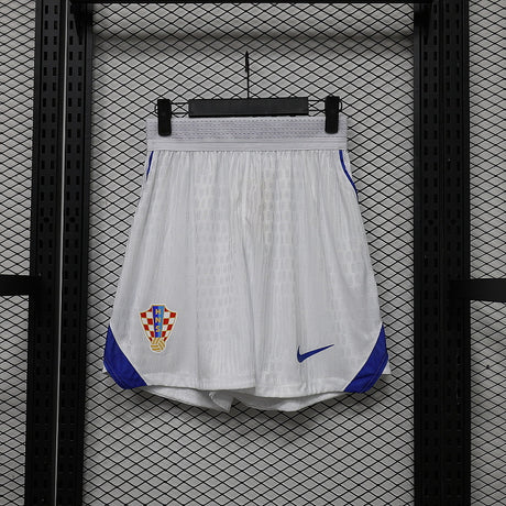 Short Croatie Extérieur 2026