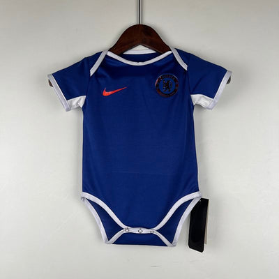 Maillot Chelsea Enfant 23/24