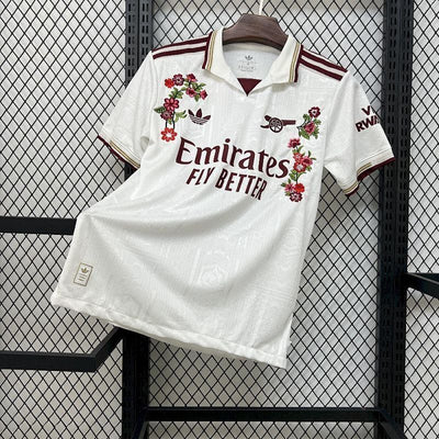 Maillot Arsenal Édition spéciale 25/26