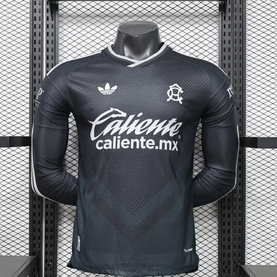 Maillot Club América Extérieur Manches Longues Player Version 26/27