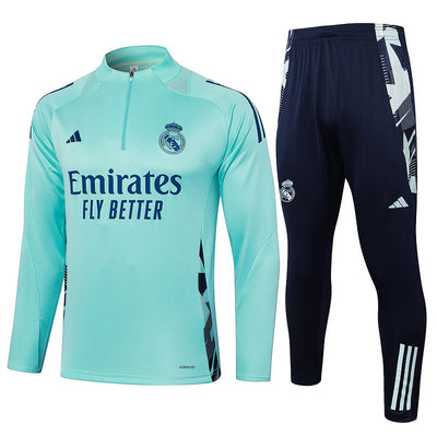 Survêtement Real Madrid 24/25