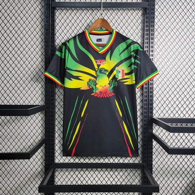 Camiseta Mali Second Visitante 25/26