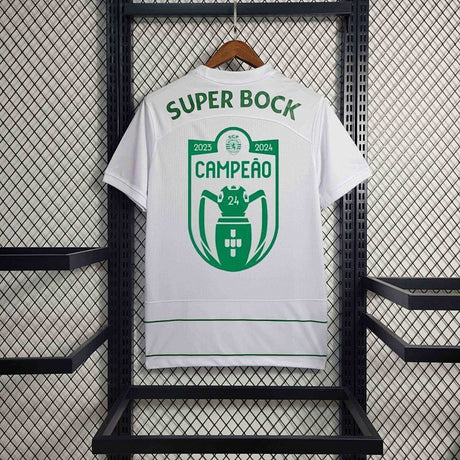 Maillot Sporting CP Extérieur 23/24