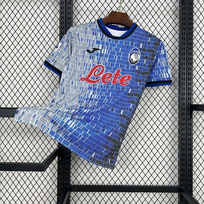 Maillot Atalanta Édition spéciale 24/25