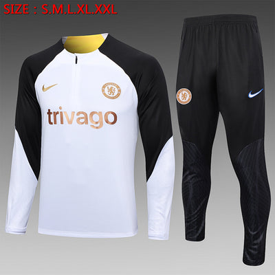 Chelsea Long Sleeve Tracksuit 23/24
