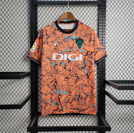 Maillot Cadiz Édition spéciale 23/24
