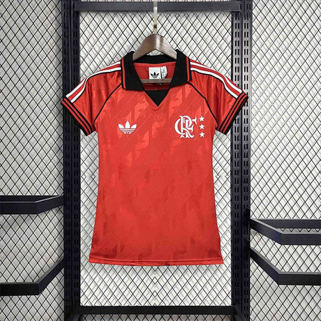 Maillot Femme Flamengo Édition spéciale 24/25