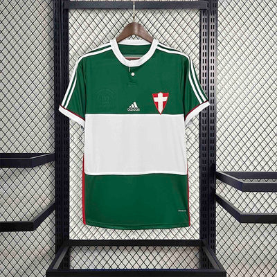 Maillot Palmeiras Rétro 2014