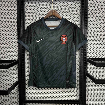 Maillot Portugal UEFA Euro Gardien 2024