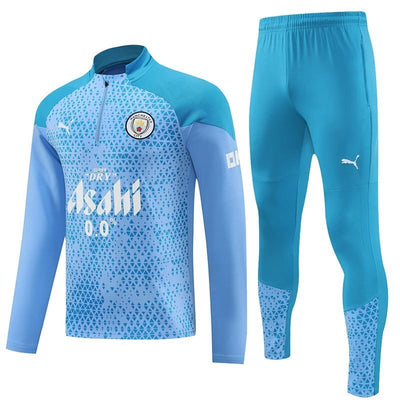 Manchester City Tracksuit 23/24 (16)