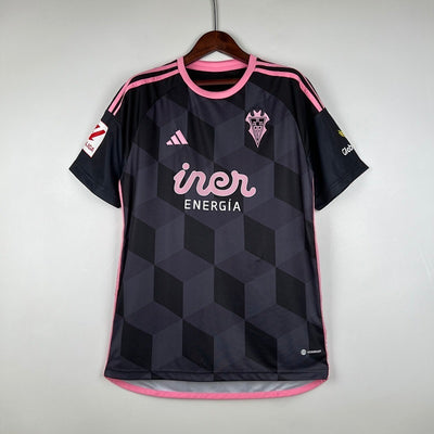 Maillot Albacete Extérieur 23/24