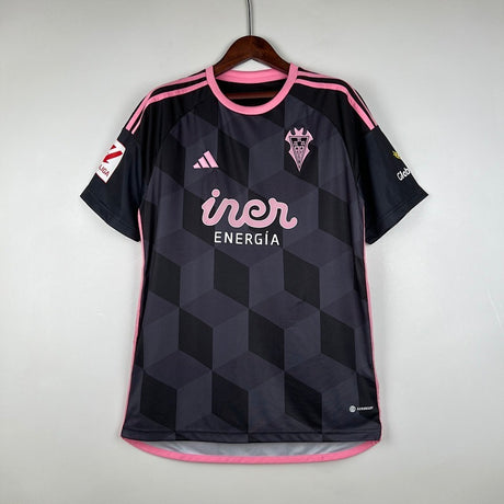 Maillot Albacete Extérieur 23/24